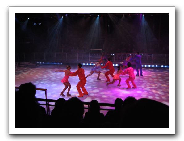 The Ice Show