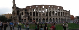 Rome-Colosseum