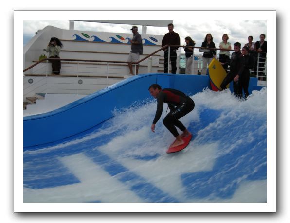 The Flowrider