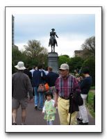 Boston's more interesting side