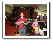 Jaime in the Viking Crown