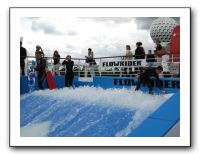 The Flowrider