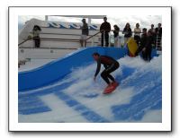 The Flowrider