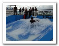 The Flowrider