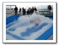 The Flowrider