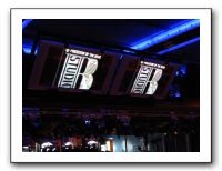 2 of about 100 flat screens in Studio B