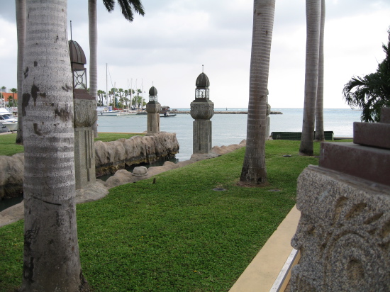 more Aruba