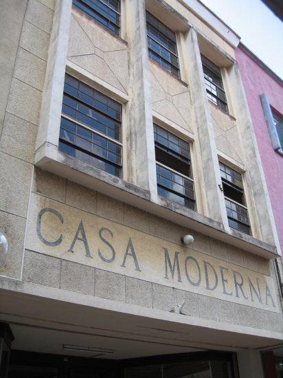 Next to casa antiqua..