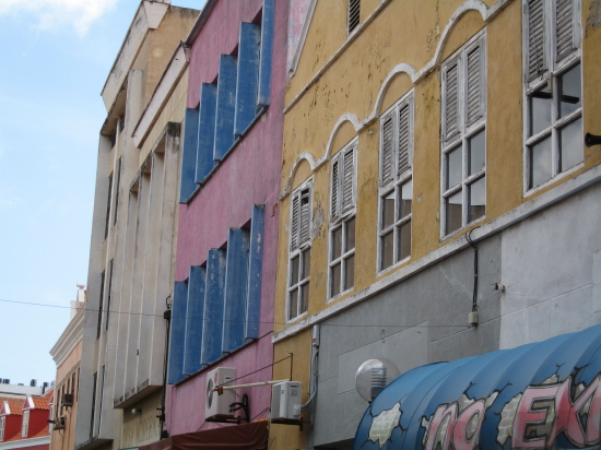 and a range of styles