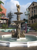 Fountain