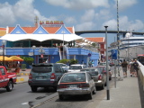 Willemstad, Curacao