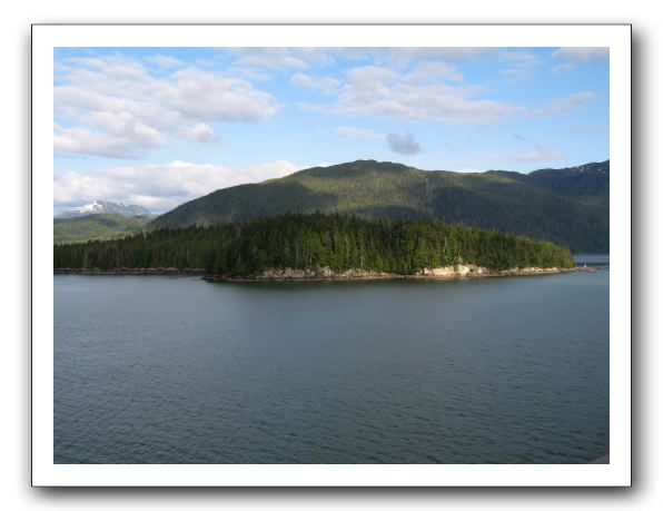 The Inside Passage