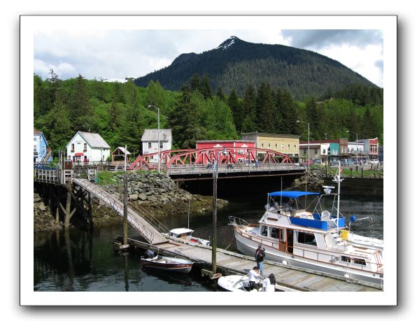 Ketchikan