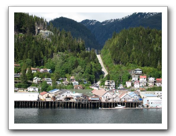 Ketchikan