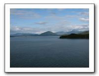 The Inside Passage