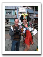 Me and Miss Richfield