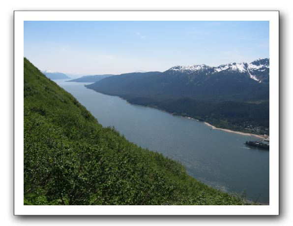 Gastineau Channel