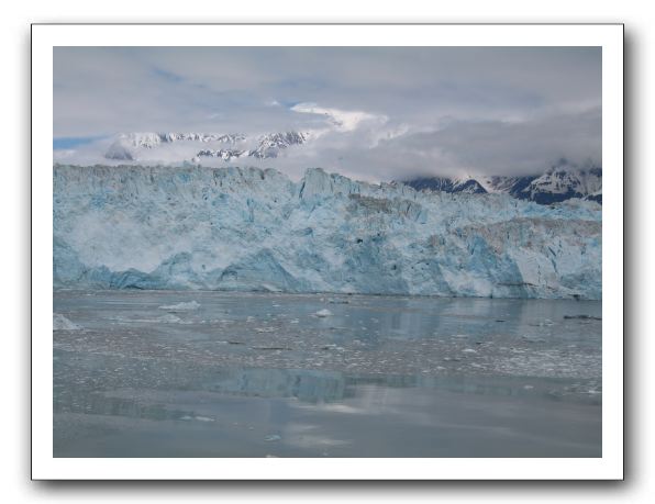 Hubbard Glacier