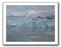Hubbard Glacier