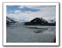 We send out the tender